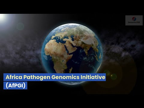 Africa Pathogen Genomics Initiative