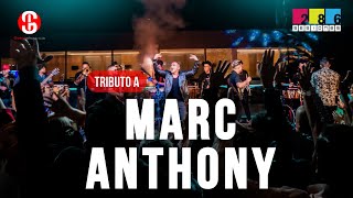 SESIONES 286 ft. J.Santos - Tributo a Marc Anthony - [SESIÓN 5] #marcanthony #Cover #Tributo #salsa