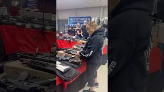 Brevard County florida gun show #gun #pewpew #military #shoot #trending