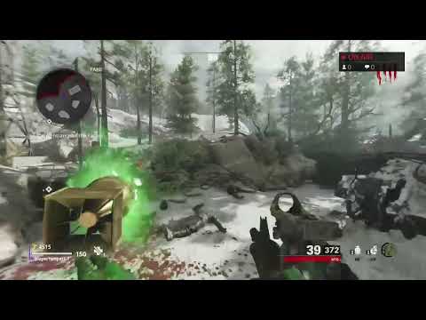 Zombies moments that make do an easter egg...