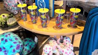 Disneystyle at Disney Springs tour/walkthrough - 5/12/24 - WDW