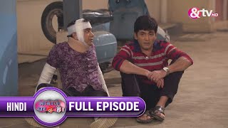 Vibhuti और Saxena क्या देखने पहुंचे ? | Bhabi Ji Ghar Par Hai Full Ep 301 | 25 Apr 16 @andtvchannel