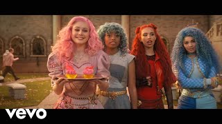 Descendants – Cast - Life Is Sweeter (From "Descendants: The Rise of Red")