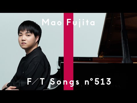 Mao Fujita - Beethoven: Piano Sonata No.23 F minor Op.57"Appassionata" Mov.3 / THE FIRST TAKE