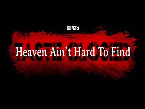 TASTE CLOSED Heaven Ain't Hard To Find (Feature Film Trailer)