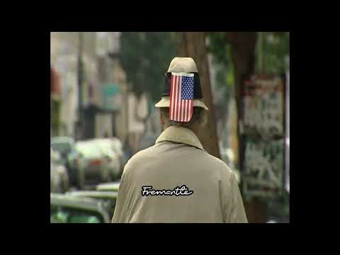 San Francisco | Stock Footage | USA | California | American Streets | 2000