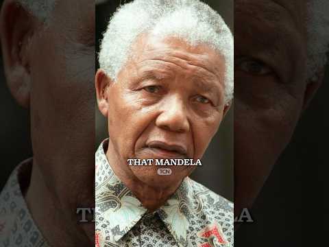 Nelson Mandela’s Wife Was a Murderer?