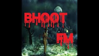 BHOOT FM | 5 BEST EMAIL EPISODES | RJ RUSSEL