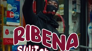 SWiTCH -RIBENA (OFFICIAL VISUALISER)