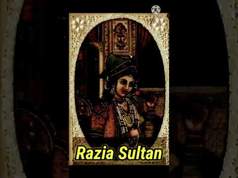 #history#historylovers#historyfacts#medievalhistory#gulbadan#noorjahan#jahanara#raziasultan#indian