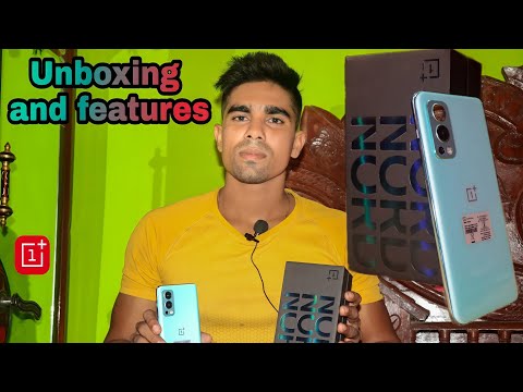 Oneplus Nord 2 unboxing & review | One plus Nord 2 features & camera test / Nord 2