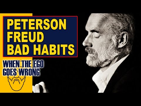 Jordan Peterson: When Your EGO goes Wrong (Bad Habits and Addiction)