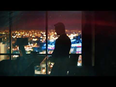 Collateral OST Slowed Down Film Score Ambient Mix