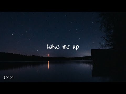 Lecrae - Take Me Up (Lyrics)