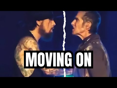 Jane's Addiction Members Move On Without Perry Farrell After Brawl