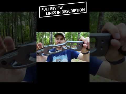 Archery Gear Review: Sebastian Flute EVO Riser and Barebow Weight