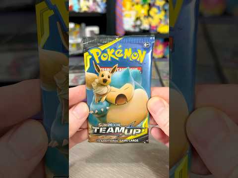 Regret or Reward? Team Up Pokemon Card Opening - Episode 2