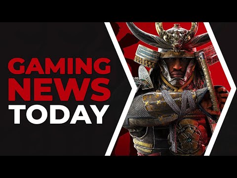 Gaming News Today - AC Shadows, Shattered Space Reviews, Star Wars Outlaws