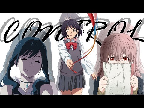 Movie -「AMV」- Control