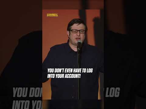 Ask A Pastor - Eugene Mirman