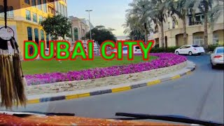 DUBAI CITY | DUBAI | DUBAI MAHAL | BURJ KHALIFA WORLD'S TALLEST BUILDING #BOKKSA