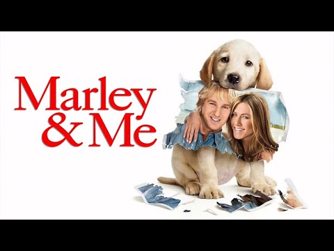 Marley & Me (2008) Movie || Owen Wilson, Jennifer Aniston, Eric Dane, Alan Arkin || Review and Facts