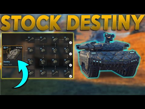 HOW TO UPGRADE YOUR STOCK DESTINY!