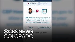 Colorado immigration advocates react to government app changes that allow for self deportation