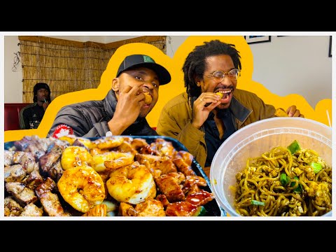 WE Tried EVERY BLASIAN HIBACHI… This ONE WINS🏆☝️