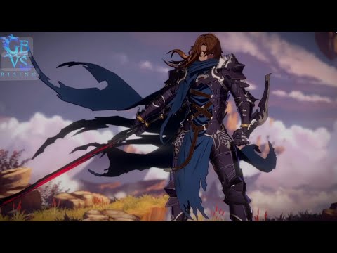 Granblue Fantasy Versus: Rising ONLINE battle!!