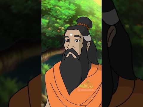 Krishna the great #shorts #reels #krishna #cartoon #viralshorts #viralreels