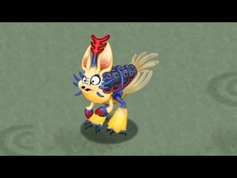 Epic Krillby - My Singing Monsters