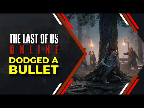 Last of Us Online - Why it was Cancelled