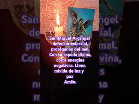 #sanmiguelarcángel #sanmiguel #arcangeles #arcangel #fe #fecatólica #santoscatólicos #oracióndeldía