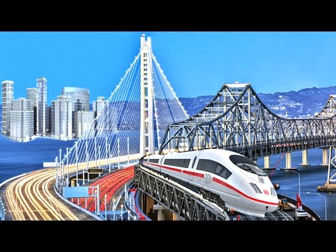 Top 10 Future U.S. MEGAPROJECTS