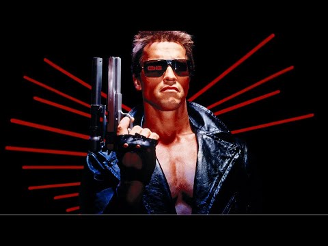 BLOCKBUSTER Movie 2024 | Terminator | Hollywood English Action Movie