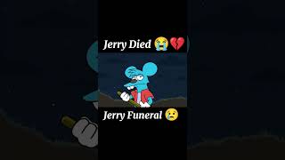 Jerry😭😭 #jerry #tomandjerry #tomandjerrycouple