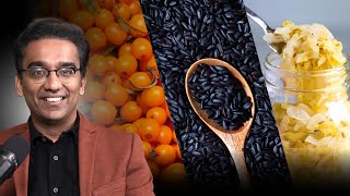 Doctor shares ancient superfoods for gut health! | Dr Pal