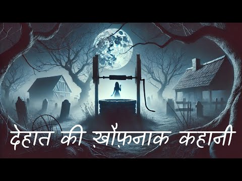 🥵गाँव देहात की खौफनाक भूतिया कहानी :- एक सच्ची घटना 🔥 Hindi Horror Story | Horror Story in Hindi