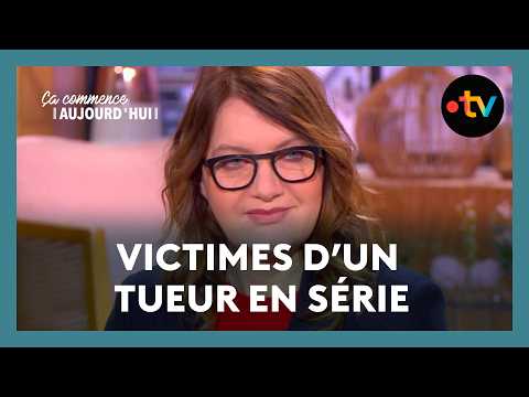 Leur fille, leur sœur ont été victimes d'un tueur en série - Ça commence aujourd'hui