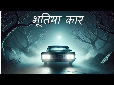 🥵भूतिया कार में छुपा रहस्य :- एक सच्ची घटना | Hindi Horror Story | Horror Story in Hindi #horror