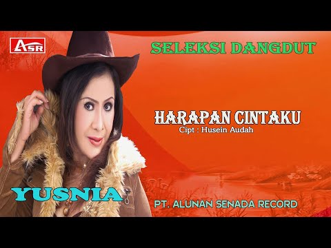 YUSNIA - HARAPAN CINTAKU ( Official Musik ) HD