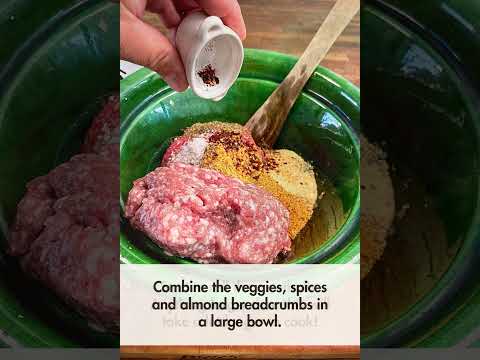 Delicious Low Carb Meatball Recipe