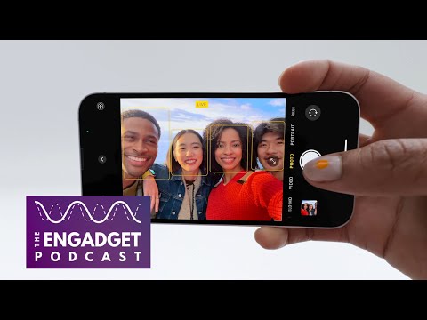 Hello, $599 iPhone 16e (Part 1) | Engadget Podcast