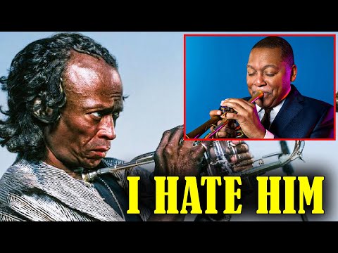 Miles Davis Truly Hated Him More Than Anyone