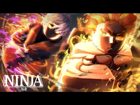 🔴  The NEW $20 CC Roblox Anime Game that JUST RELEASED | Ninja