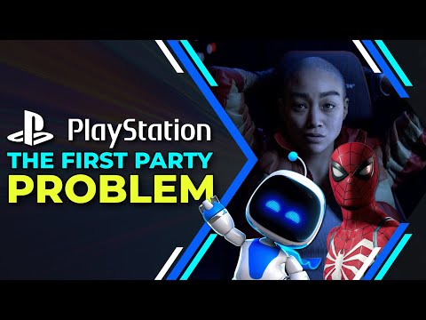 The PlayStation Games Problem