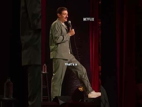 lots of peer pressure #AndrewSchulz #LIFE