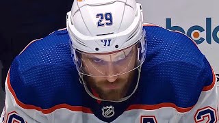 When You’re The Best Player In The NHL But Nobody Cares