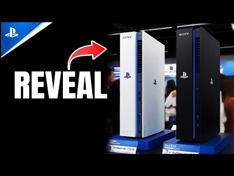 PS6 & No Xbox in 2027 | New PS5 Pro Exlusives | PLAYSTATION NEWS